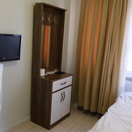 Simon Hotel Истанбул Екстериор снимка
