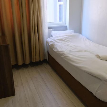 Simon Hotel Истанбул Екстериор снимка