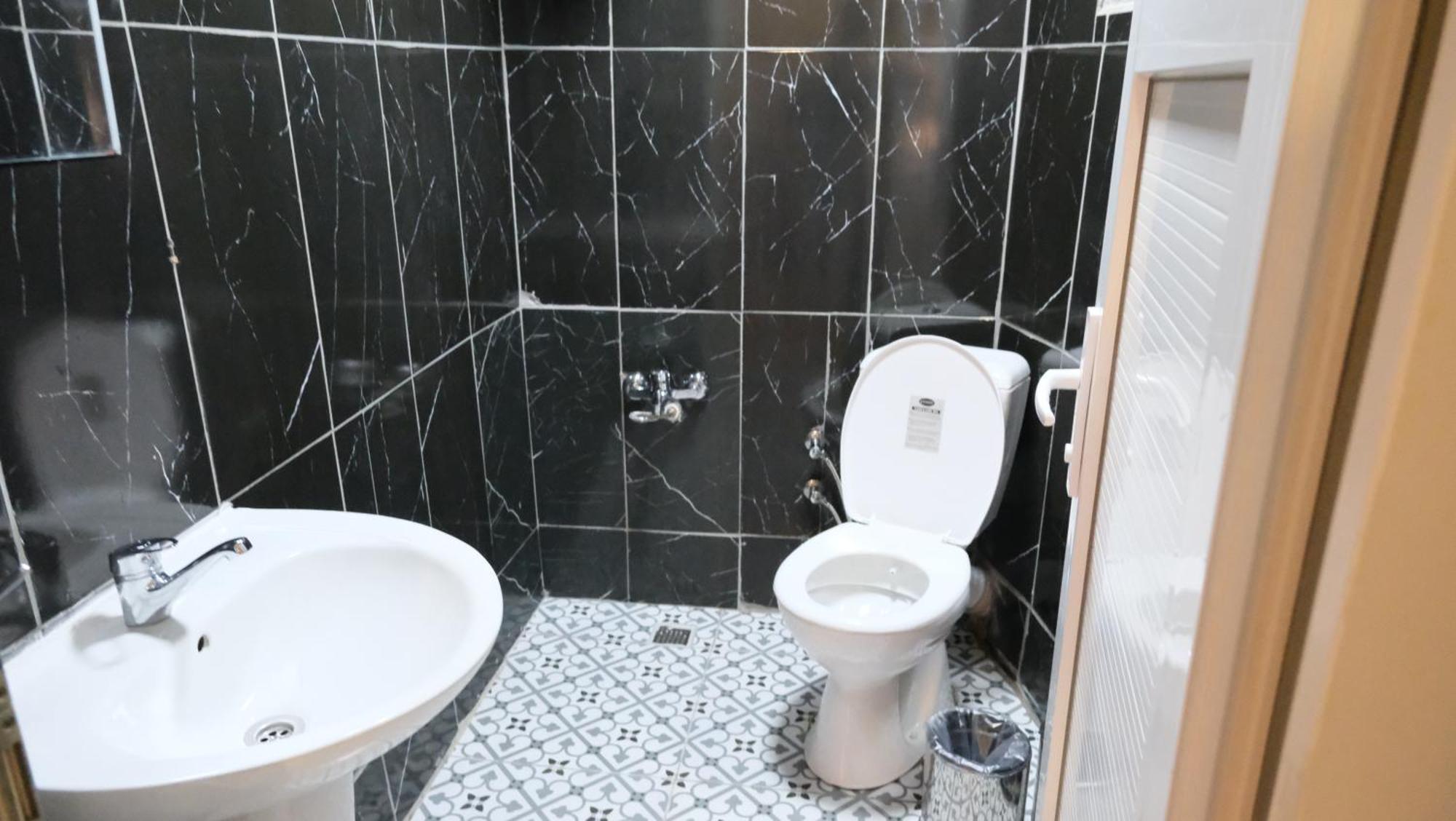 Simon Hotel Истанбул Екстериор снимка