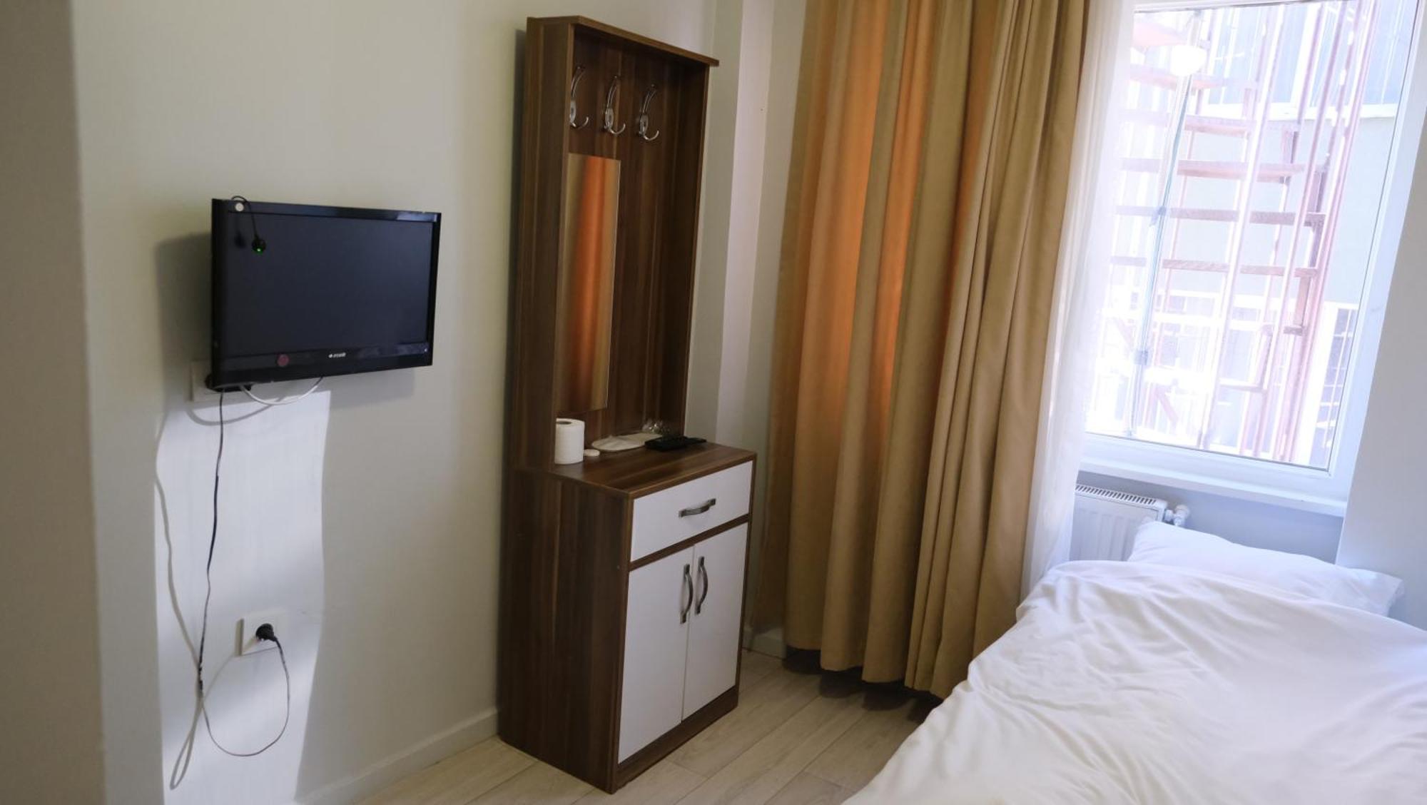 Simon Hotel Истанбул Екстериор снимка