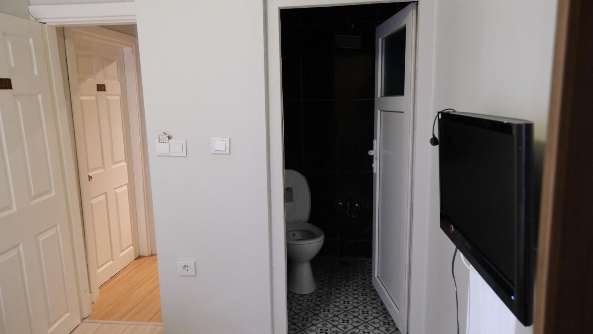 Simon Hotel Истанбул Екстериор снимка