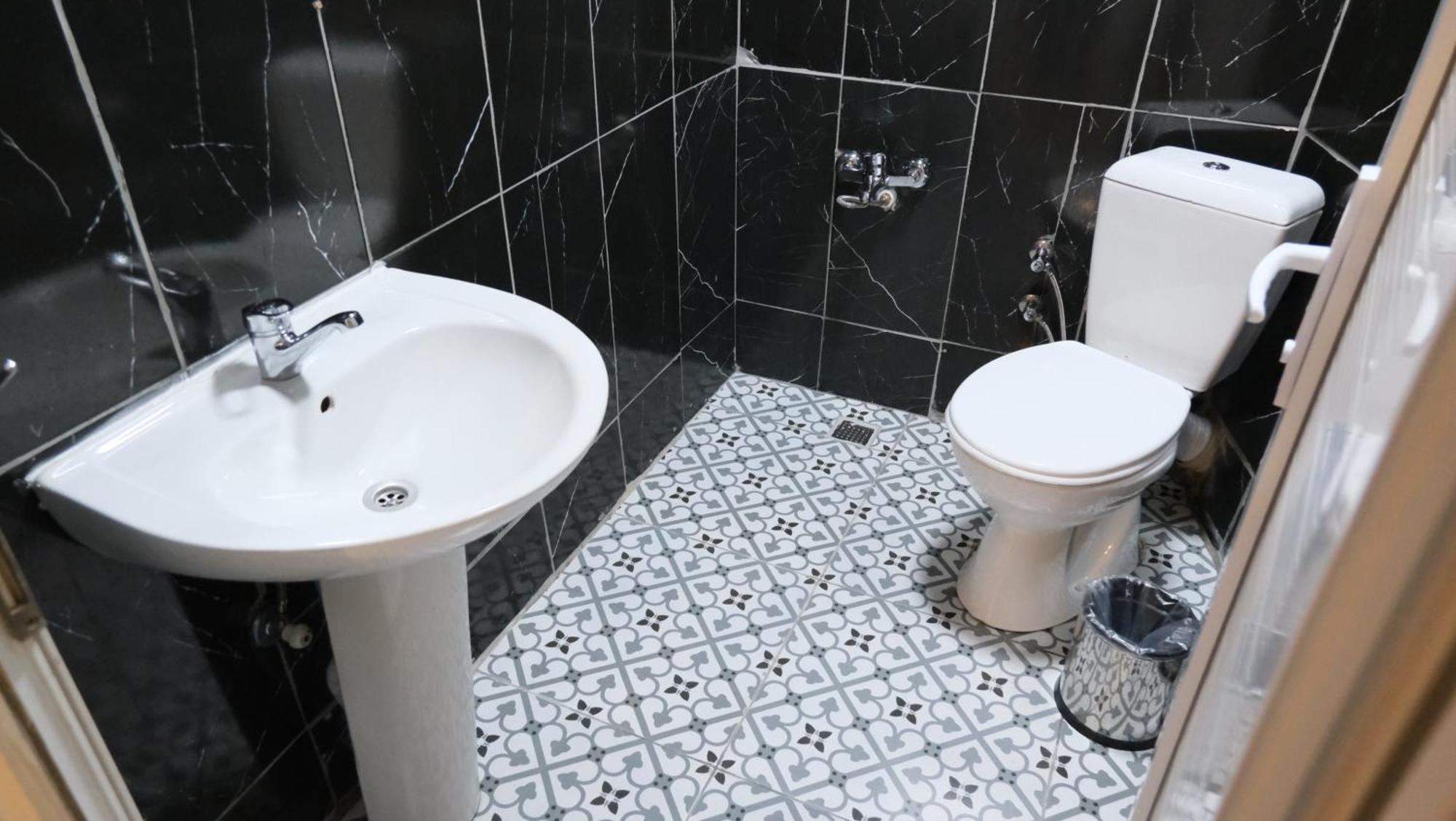Simon Hotel Истанбул Екстериор снимка