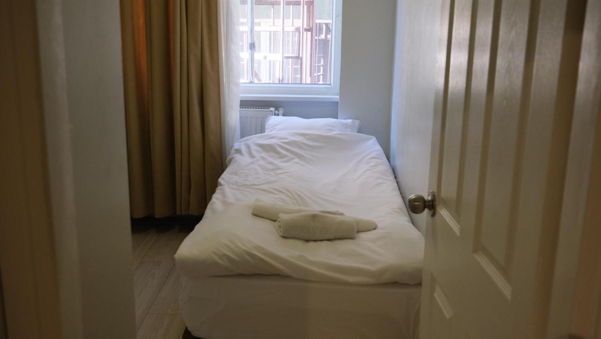Simon Hotel Истанбул Екстериор снимка