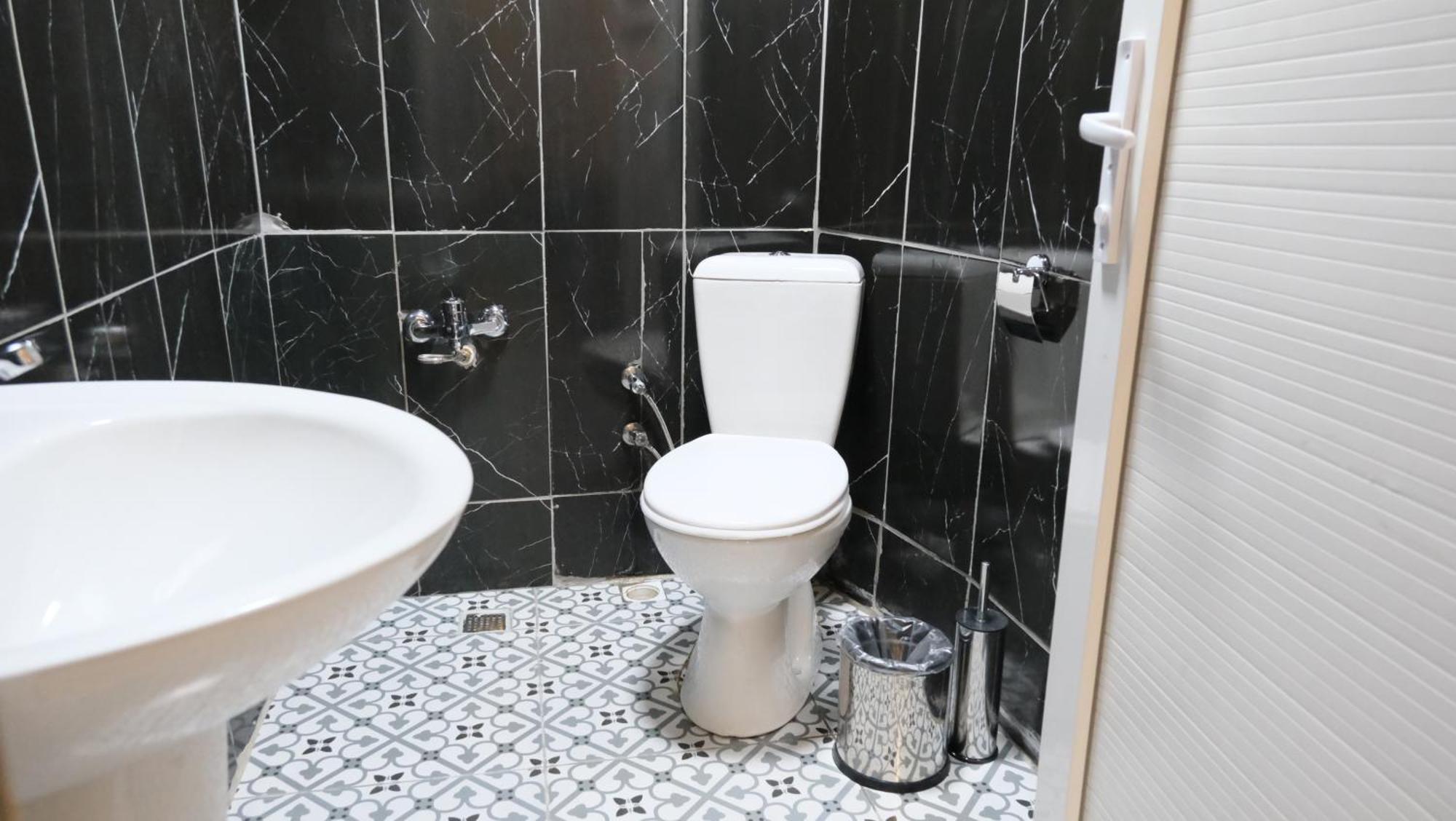 Simon Hotel Истанбул Екстериор снимка
