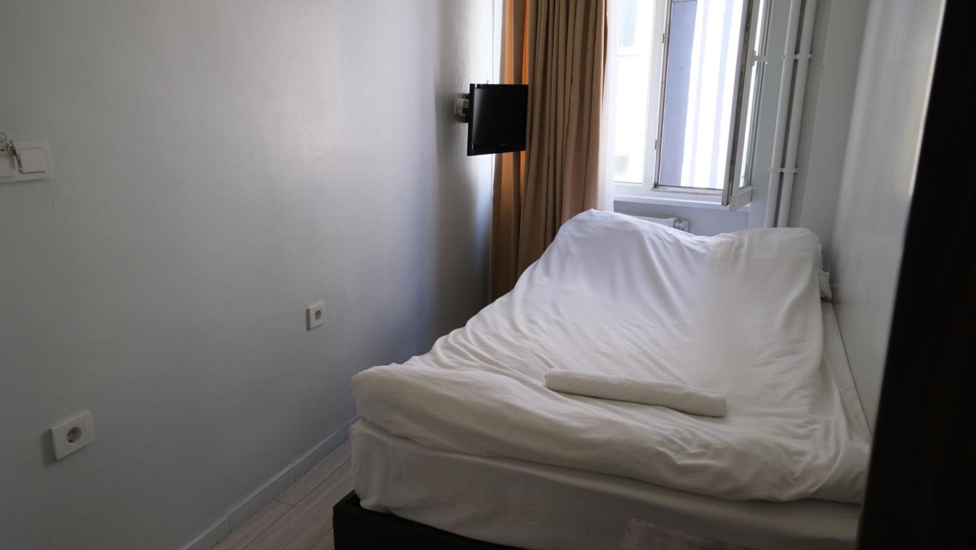 Simon Hotel Истанбул Екстериор снимка