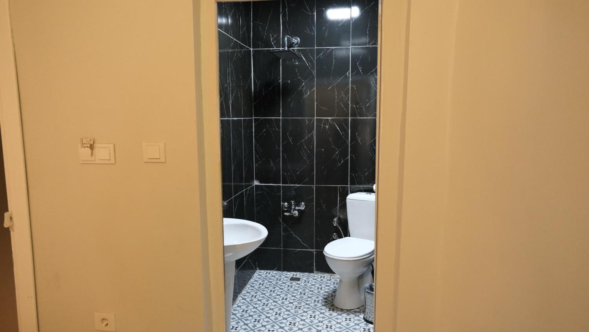 Simon Hotel Истанбул Екстериор снимка