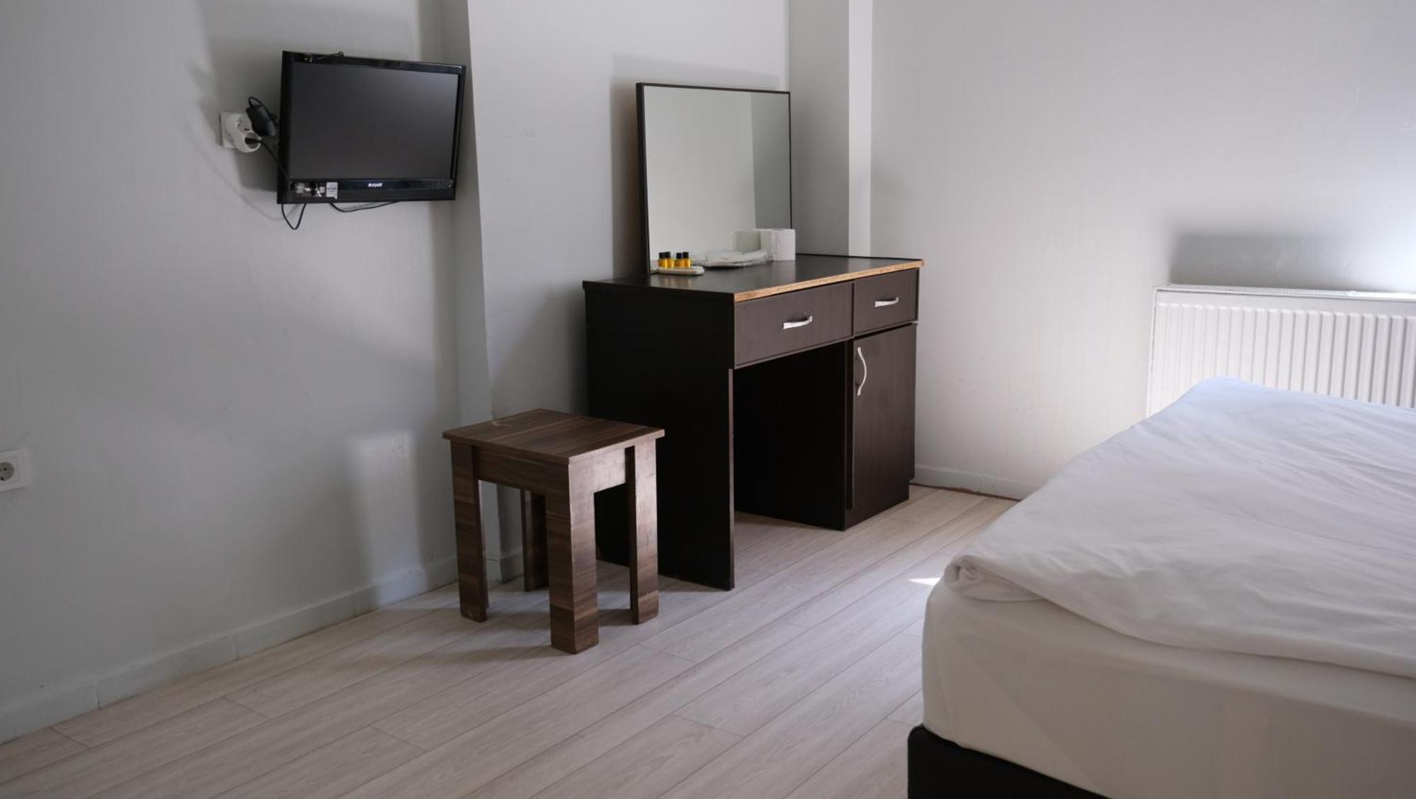 Simon Hotel Истанбул Екстериор снимка