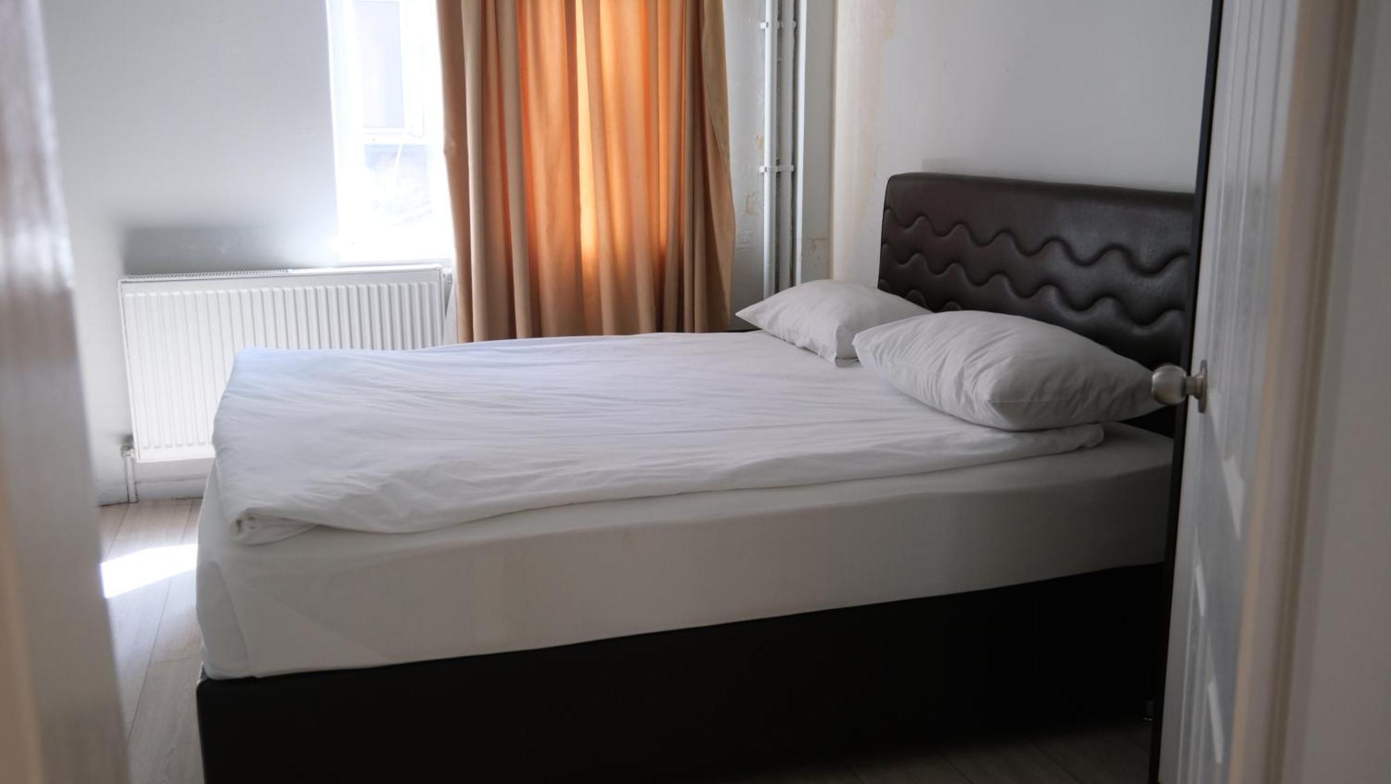 Simon Hotel Истанбул Екстериор снимка