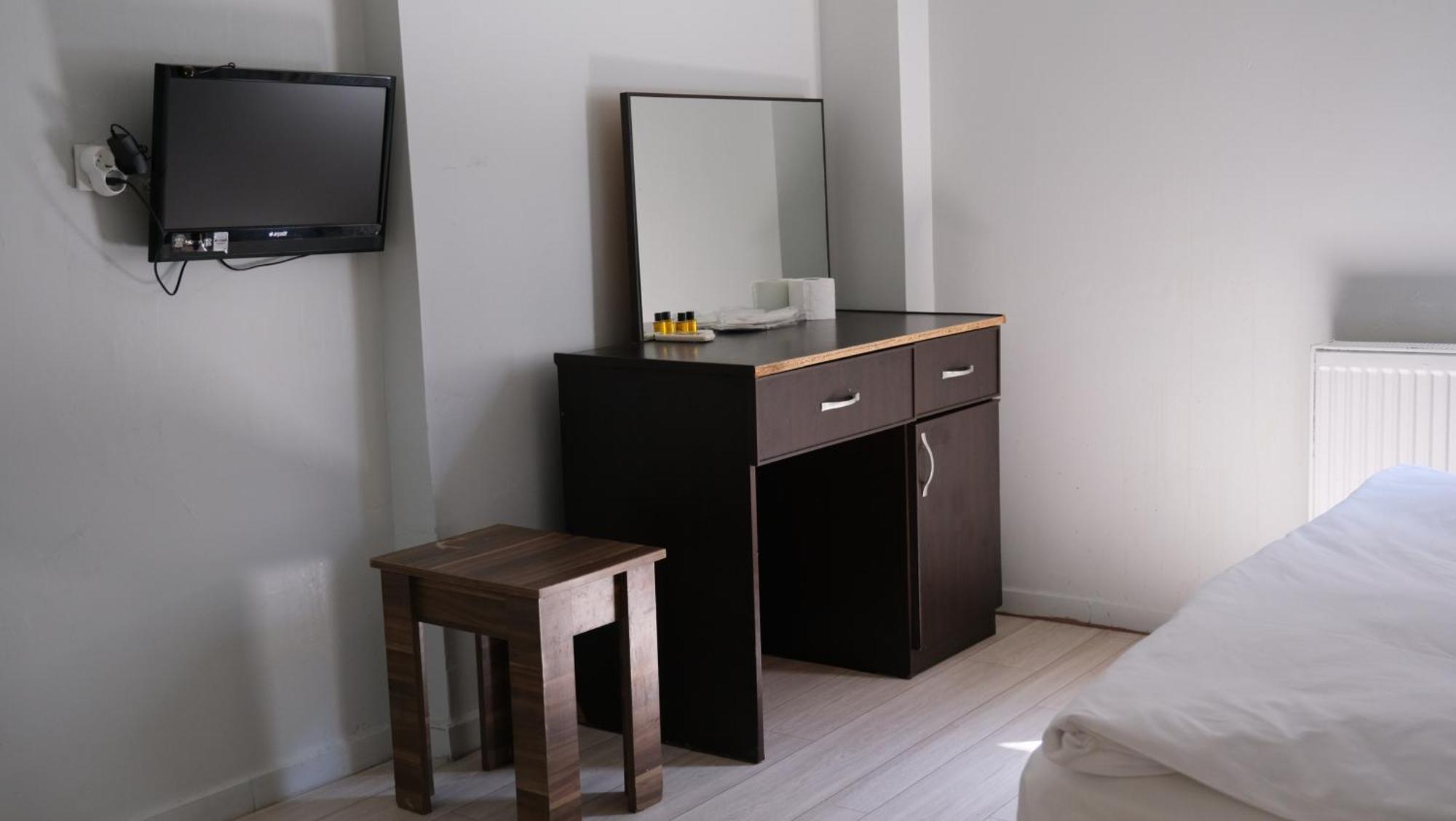 Simon Hotel Истанбул Екстериор снимка