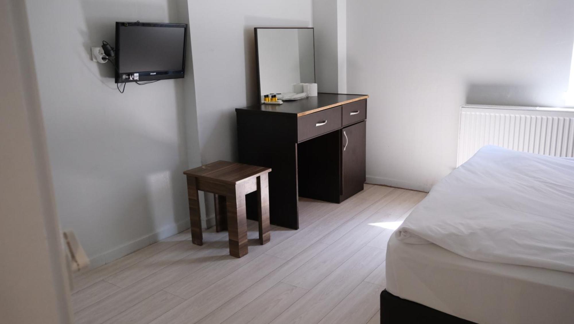 Simon Hotel Истанбул Екстериор снимка