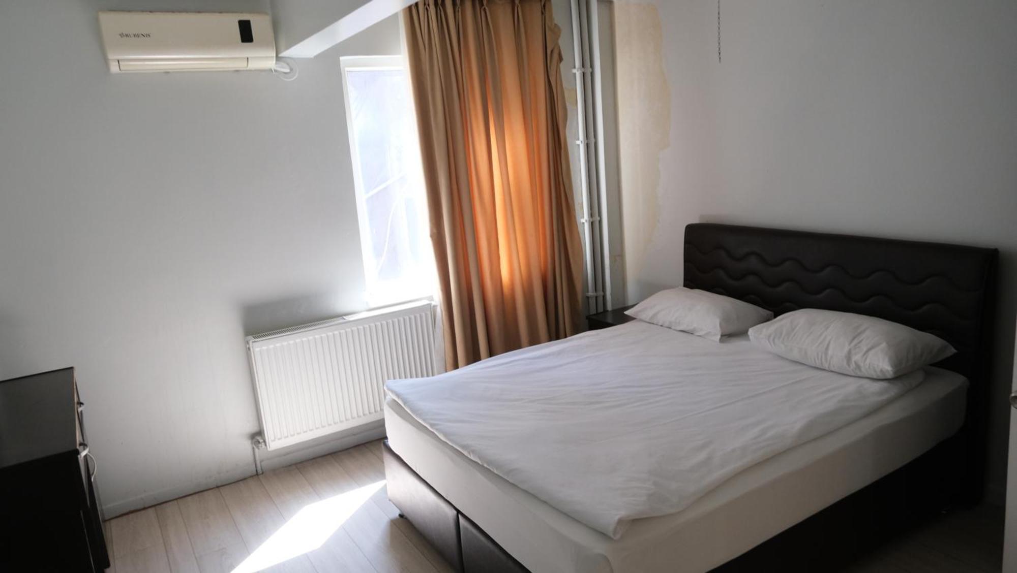 Simon Hotel Истанбул Екстериор снимка