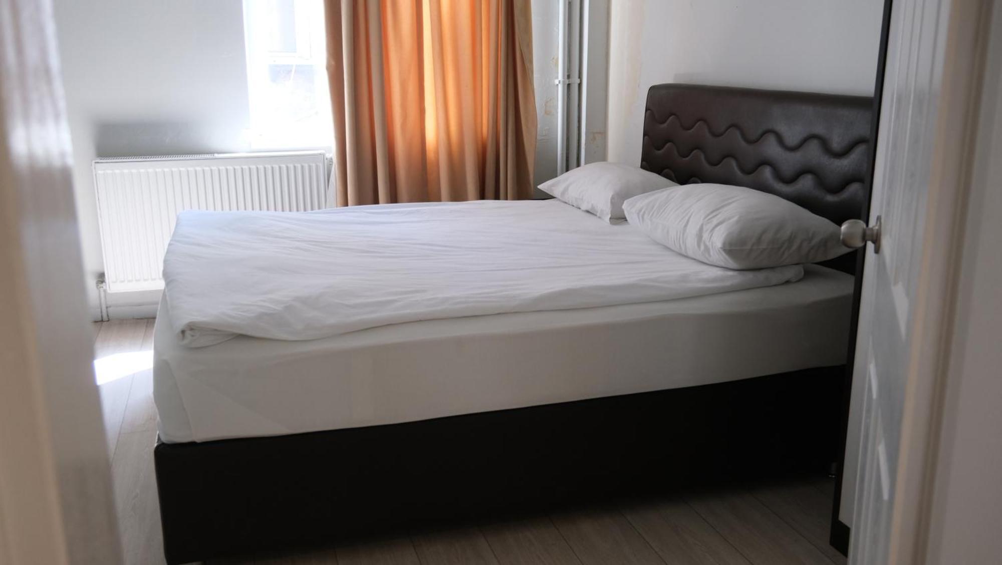 Simon Hotel Истанбул Екстериор снимка