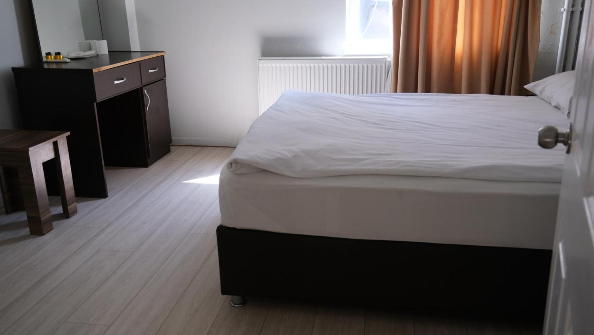 Simon Hotel Истанбул Екстериор снимка
